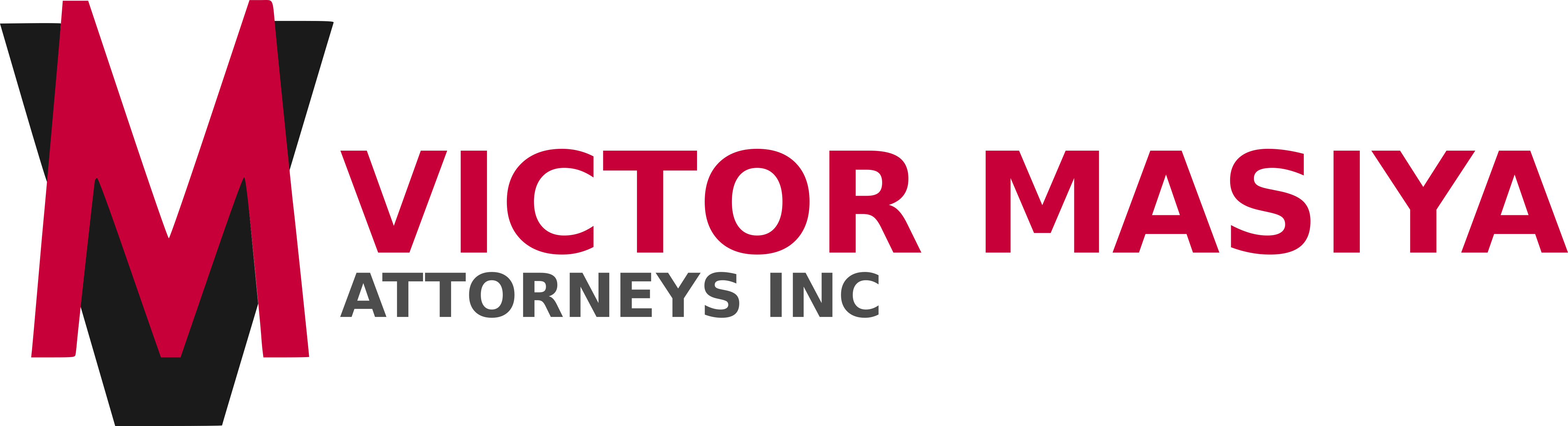 Victor Masiya Attorneys Inc.